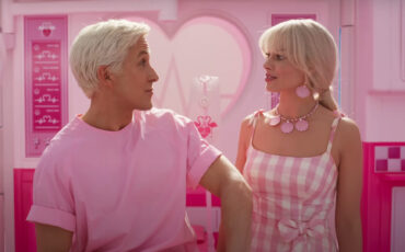 バービー・シネマトグラフの本格的な人工性 － プラスチック製でファンタスティック？