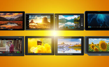 Best Bright 7" Monitors in 2023