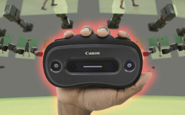 キヤノンの2024年戦略 － 興味深いヒントと憶測