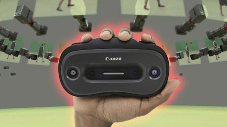 キヤノンの2024年戦略 － 興味深いヒントと憶測