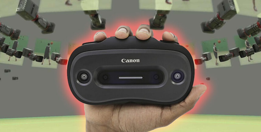 Estrategia de Canon para 2024: indicios interesantes y especulación