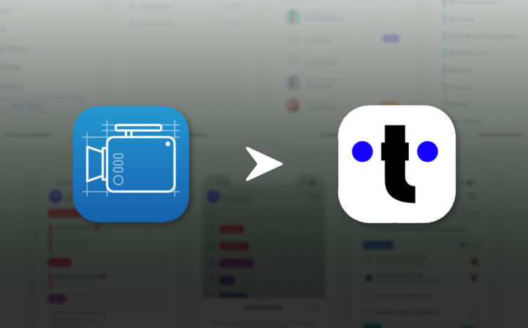 CREWMATE Camera Prep App to Be Launched Soon – Crowdfunding is Now Open