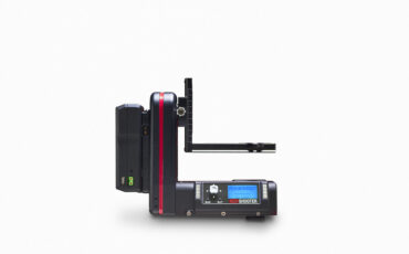 Kessler Announces CineShooter Motion Control System