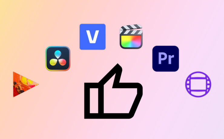 Poll: Which Editing Software Are You Currently Using?