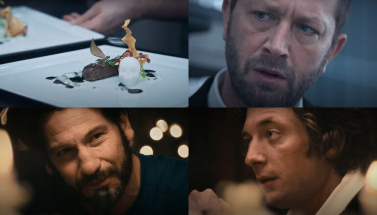 エモーショナルな編集 － 『The Bear』シリーズはどのように私たちの肌に触れるのか？