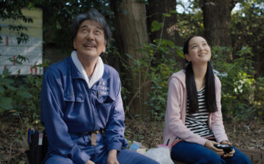 The Quiet Frames of "Perfect Days" – Depicting Beauty in the Mundane