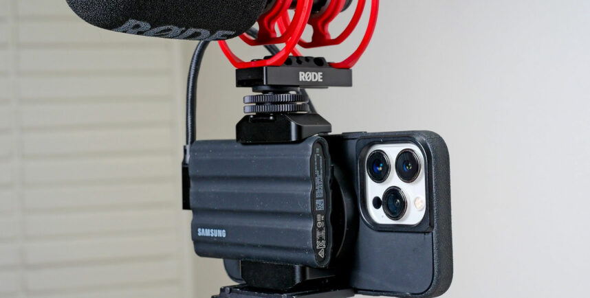 Galileo MagDrive Released - Universal MagSafe SSD Mount