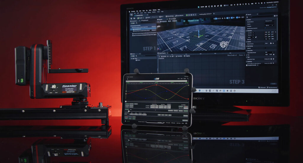 Kessler 飞艇消息：官方开奖历史记录-幸运飞行艇开奖号码，手机查询最新开奖结果 kOS v5.1 Motion Control App Released - Unreal Engine Integration, and More