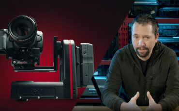 Kessler CineShooter - Interview with Eric Kessler