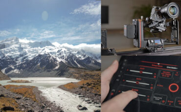 Mastering Motion Control Timelapse – A Beginner's Guide