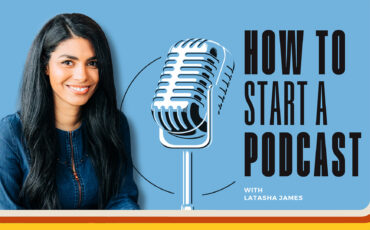 How to Start a Podcast