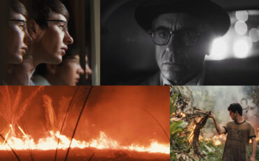 Conversaciones en el ASC Clubhouse con MZed - Desde nominados al Oscar hasta favoritos de los cinéfilos