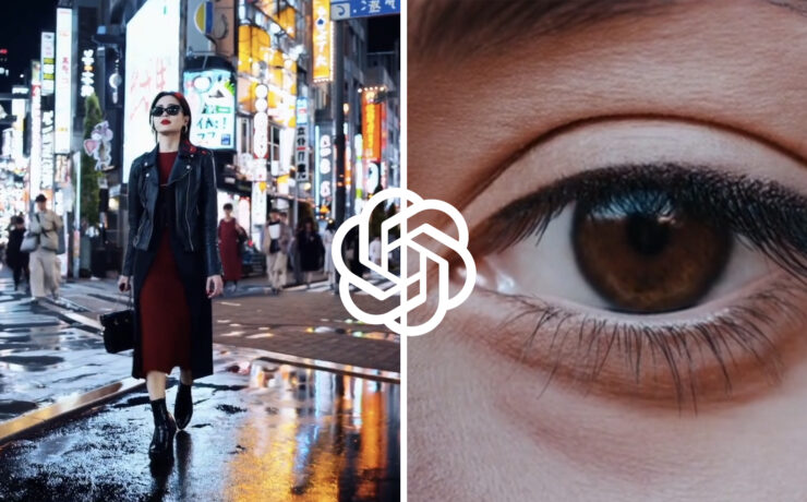 OpenAI Launches Sora – AI Video Generator Capable of Shocking Realism