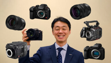 パナソニック・インタビュー： LUMIXの戦略と未来