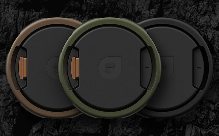 PolarPro Defender Pro Body Caps and Lens Covers Announced