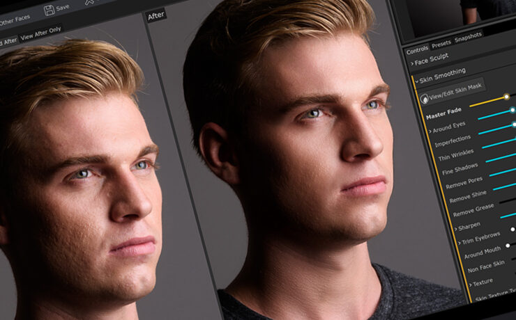 Anthropics PortraitPro 24 Version Launched - Now With Generative AI