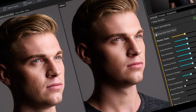 Lanzan la Versión Anthropics PortraitPro 24, Ahora con IA Generativa