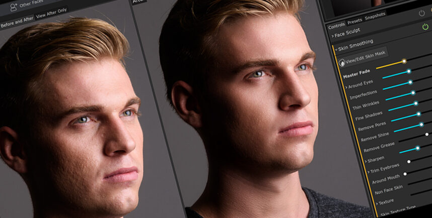 Lanzan la Versión Anthropics PortraitPro 24, Ahora con IA Generativa