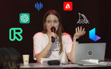 Simple AI-Enhanced Workflows for Video Creators – Demonstrated Live and Easy to Implement