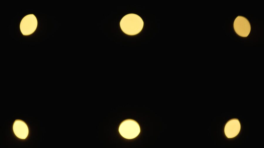 Zeiss Nano Prime 50mm bokeh