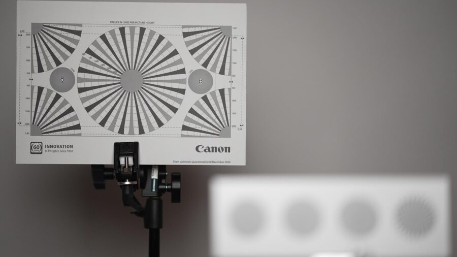 Nano Prime 100mm focus breathing far