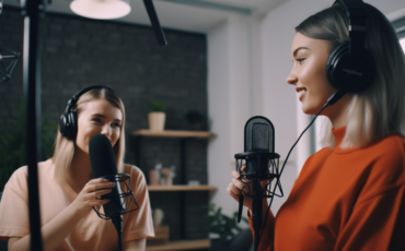 Best Podcasting Gear - Under $500